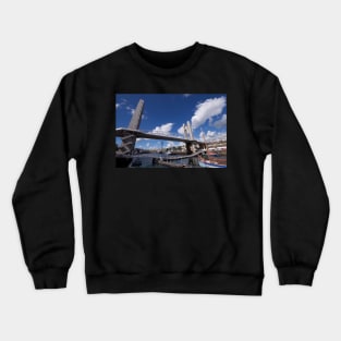 BREST 2016 Crewneck Sweatshirt